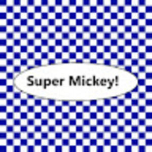 Meet your Posher, Super mickey